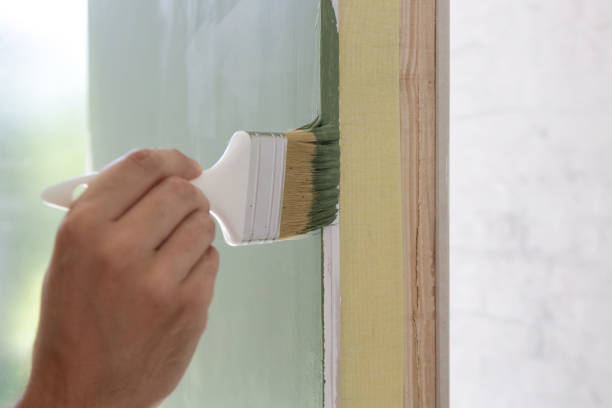 Wallpaper Removal and Painting in Dunnellon, FL